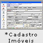 *Cadastro Imóveis