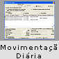 *Movimentação Diária